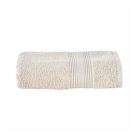 Karaca Home Soft Touch %100 Pamuk 50x90 cm Bej Havlu