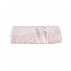 Karaca Home Soft Touch %100 Pamuk 50x90 cm Pudra Havlu