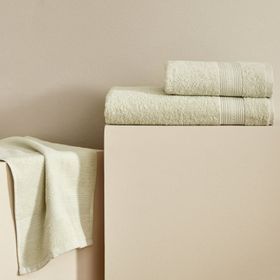Karaca Home Soft Touch %100 Pamuk 70x140 cm Adaçayı Havlu