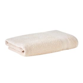 Karaca Home Soft Touch %100 Pamuk 70x140 cm Bej Havlu