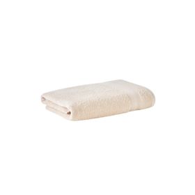 Karaca Home Soft Touch %100 Pamuk 70x140 cm Bej Havlu