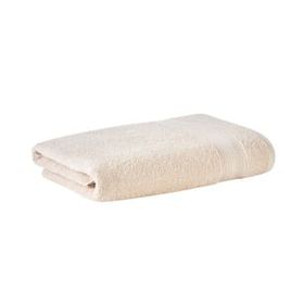 Karaca Home Soft Touch %100 Pamuk 70x140 cm Bej Havlu
