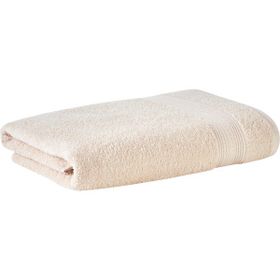 Karaca Home Soft Touch %100 Pamuk 70x140 cm Bej Havlu