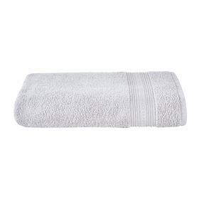 Karaca Home Soft Touch %100 Pamuk 70x140 cm Gri Havlu