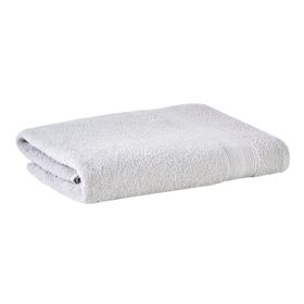 Karaca Home Soft Touch %100 Pamuk 70x140 cm Gri Havlu