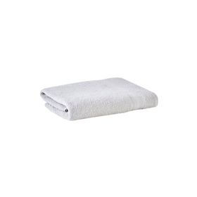 Karaca Home Soft Touch %100 Pamuk 70x140 cm Gri Havlu