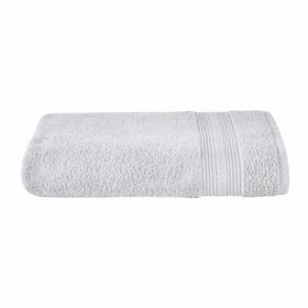 Karaca Home Soft Touch %100 Pamuk 70x140 cm Gri Havlu