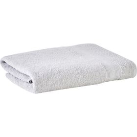 Karaca Home Soft Touch %100 Pamuk 70x140 cm Gri Havlu