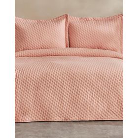 Karaca Home Somon Breeze Soft Çift Kişilik Yatak Örtüsü