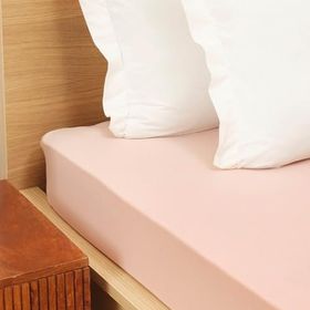 Karaca Home Somon Penye Çift Kişilik Fitted Çarşaf