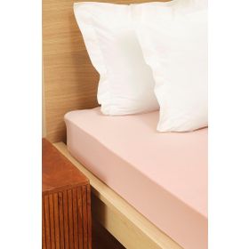 Karaca Home Somon Penye Çift Kişilik Fitted Çarşaf