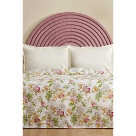 Karaca Home Sorin %100 Pamuk Tek Kişilik Tek Pike