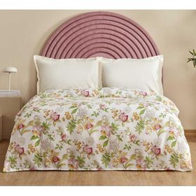 Karaca Home Sorin %100 Pamuk Tek Kişilik Tek Pike