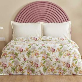 Karaca Home Sorin %100 Pamuk Tek Kişilik Tek Pike