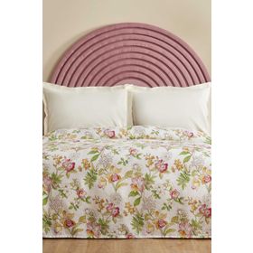 Karaca Home Sorin %100 Pamuk Tek Kişilik Tek Pike