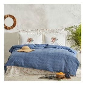 Karaca Home Susie Beyaz Tek Kişilik Nish Set