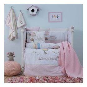 Karaca Home Sweat Dreams 13 Parça Bebek Seti