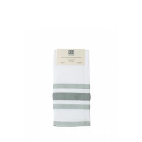 Karaca Home Swiss Yeşil 2'li 60x40 cm Mutfak Havlusu