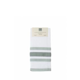 Karaca Home Swiss Yeşil 2'li 60x40 cm Mutfak Havlusu