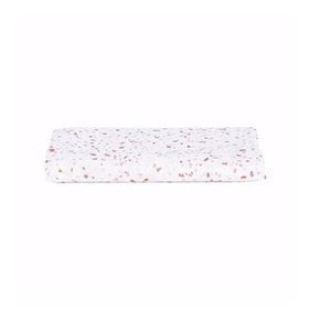 Karaca Home Terrazzo Kiremit Masa Örtüsü
