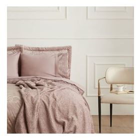 Karaca Home Valeria Elite 8 Parça Gül Kurusu Çeyiz Seti
