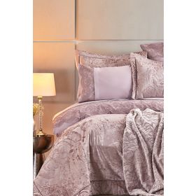 Karaca Home Valeria Royal 10 Parça Çeyiz Seti