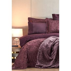 Karaca Home Valeria Royal 10 Parça Çeyiz Seti