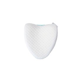 Karaca Home Visco Comfy Diz Arası Heart Yastık