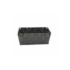 Karaca Home Vivian Gri 19x19x19 cm Sepet