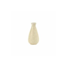 Karaca Home Vonda Beyaz 5x5 cm Vazo