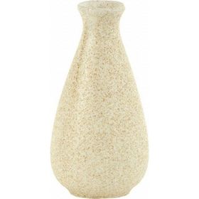 Karaca Home Vonda Beyaz 5x5 cm Vazo
