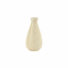 Karaca Home Vonda Beyaz 5x5 cm Vazo