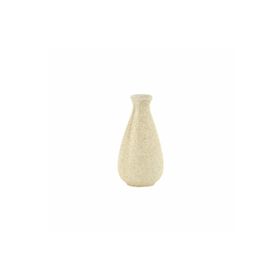 Karaca Home Vonda Beyaz 5x5 cm Vazo