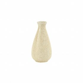 Karaca Home Vonda Beyaz 5x5 cm Vazo