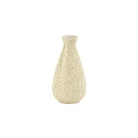 Karaca Home Vonda Beyaz 5x5 cm Vazo