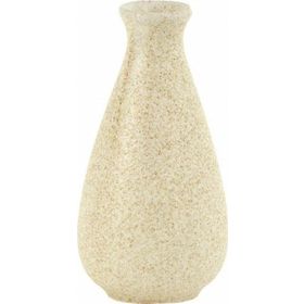 Karaca Home Vonda Beyaz 5x5 cm Vazo