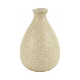 Karaca Home Vonda Beyaz 7.5x7.5 cm Vazo