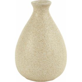 Karaca Home Vonda Beyaz 7.5x7.5 cm Vazo