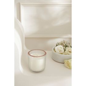 Karaca Home X 2 Wins Untouched Whiteness Rose Gold Kokulu Mum