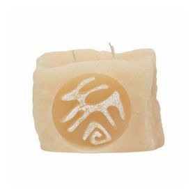 Karaca Home X Arslantepe Stone 9x10 cm Mum