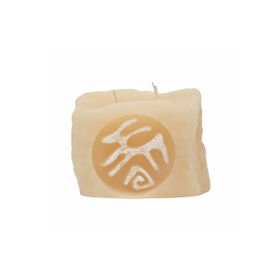 Karaca Home X Arslantepe Stone 9x10 cm Mum