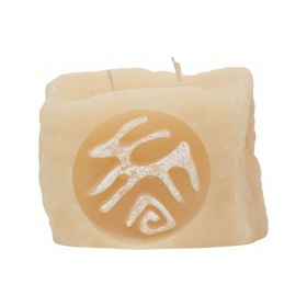 Karaca Home X Arslantepe Stone 9x10 cm Mum
