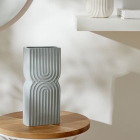 Karaca Home Yeşil Art Vazo