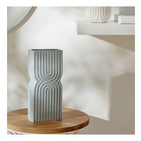 Karaca Home Yeşil Art Vazo