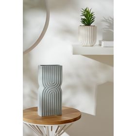Karaca Home Yeşil Art Vazo