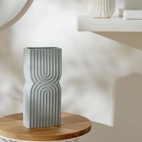 Karaca Home Yeşil Art Vazo