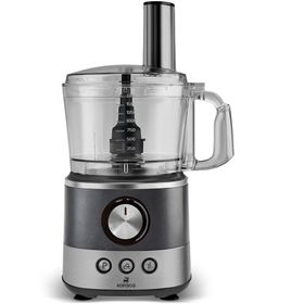 Karaca Inox Essential 1000W Mutfak Robotu