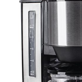 Karaca Inox Filtre Kahve Makinesi