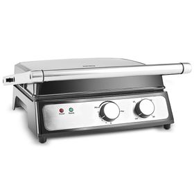 Karaca Inox Press Izgara ve Tost Makinesi