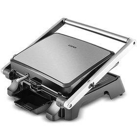 Karaca Inox Press Izgara ve Tost Makinesi